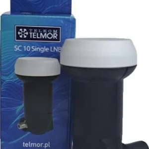 konwerter single sc 10 telmor 02adae5d49b3486d9b03446d42e7957a