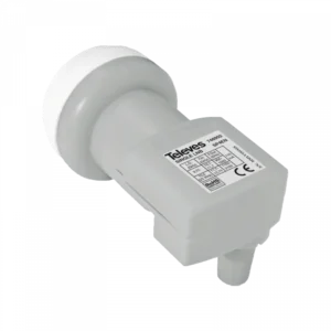 konwerter single televes ref 746902 szary 17fb7401d8b84ac281d577096cc3da53