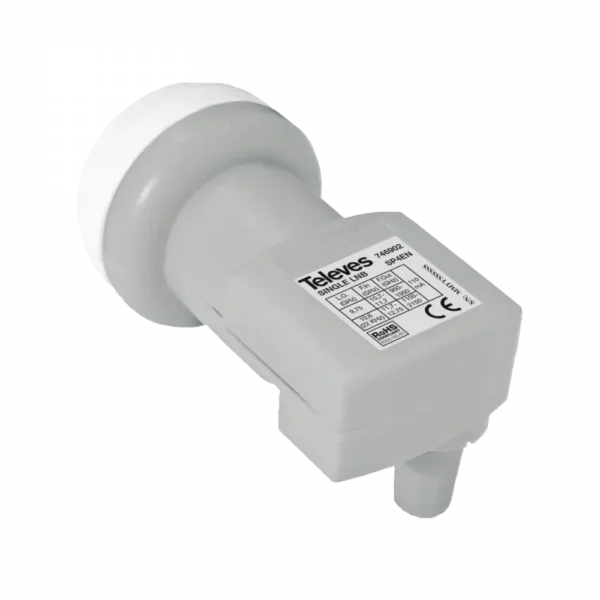 konwerter single televes ref 746902 szary 17fb7401d8b84ac281d577096cc3da53
