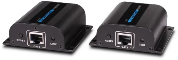 konwerter sygnau hdmi na lan spacetronik sph hlc6ir extender bacf34390d4c49b8afe8d2bc5ea64d57