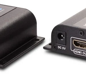 konwerter sygnau hdmi na lan spacetronik sph hlc6ir extender fefb09c8e9854d6bb968a6988ea9d8e1