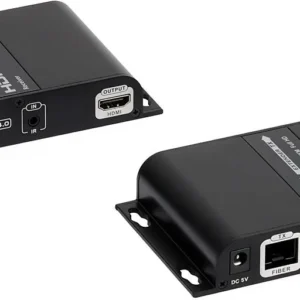 konwerter sygnau hdmi na swiatowod z przeduzaczem pilota sig f0d20625f4ce446e9c2937fbcd9dff74