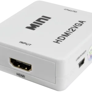 konwerter sygnau hdmi vga pulsar hdmi vga 21cecd841a1941768f70b37aff468e0d