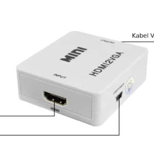 konwerter sygnau hdmi vga pulsar hdmi vga ce7f278f847a47e2a8cde21a96716dfa