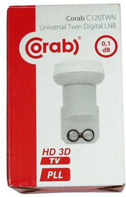 konwerter twin corab c120twn 4b5820bdb22a4f6b8baa2c82985f63fc