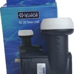 konwerter twin sc 20 telmor ec8a55c30864468aab57e8ecd2a1edda