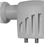 konwerter twin televes ref 747002 szary c66e6b42e5b949a7b57afe7cd125a8c6