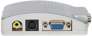 konwerter vga video ax 2560 512540f6315f44a7bfb9c090fc7b0feb