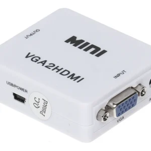 konwerter vgaauhdmi eco vgaaudio na hdmi fa2970ae21d64329a0a190ef4a3f5c41