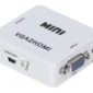 konwerter vgaauhdmi eco vgaaudio na hdmi fa2970ae21d64329a0a190ef4a3f5c41