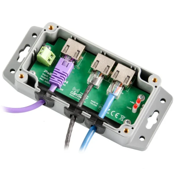 konwerter zasilania camsat poer 24h 09a55d64c7c34eb19269979aaf51e50f