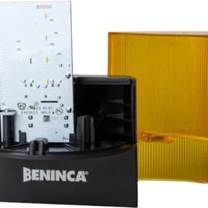 lampa beninca lampiled z antena 12 250v 2fc3ec23bc6148dd92933db54c8d9a97