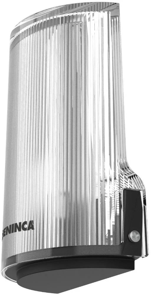 lampa beninca star led z wbudowana antena i biaym odbysnikie 2f243664341d46abbeaa45401ac94770