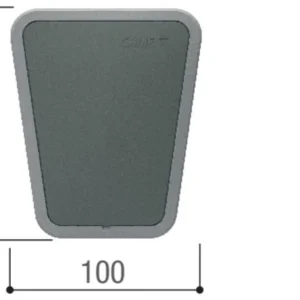 lampa came klt1fdsw led rgw 24v 806la 0060 f966b53c4b0946b195cd1588f3faf8e4