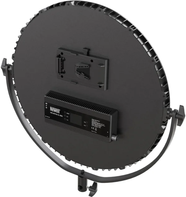 lampa led newell air artha xl rgb rc app 02f3813a7dad4cc6a9123cfa3bb94ccb