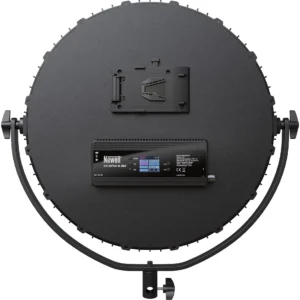 lampa led newell air artha xl rgb rc app f255778d83ce448fae2c673d8559e924