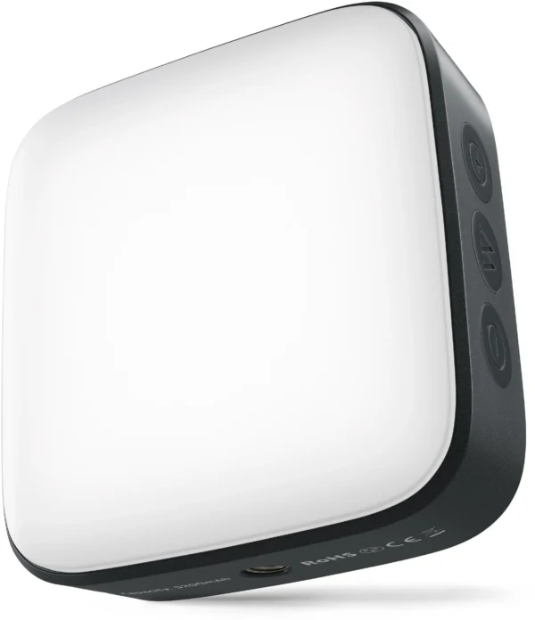 lampa led newell campina grafitowa 4873e42e8c4448d0af11276ceb0dc3df