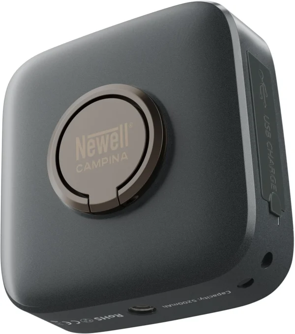 lampa led newell campina grafitowa 92d113a360554df59ac8282c4aac627c