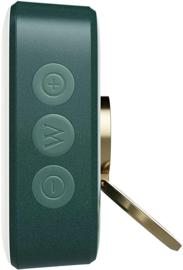 lampa led newell campina zielona 63e5ec4230334e459aefcf69e7af7d0b