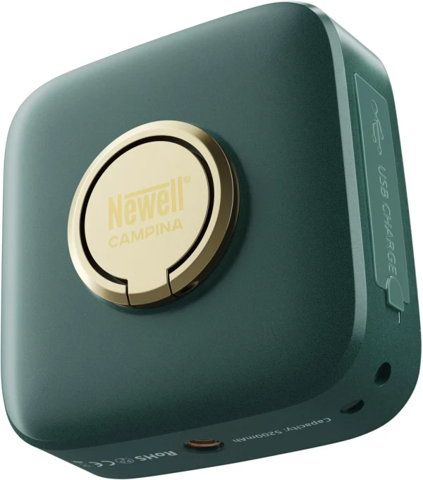 lampa led newell campina zielona a40f3e0c31f24f719d6e4bb3314092ea