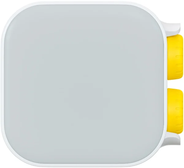 lampa led newell rgb cutie pie biaa 39cb492bf2af46feb8a4acdade6a7f0e