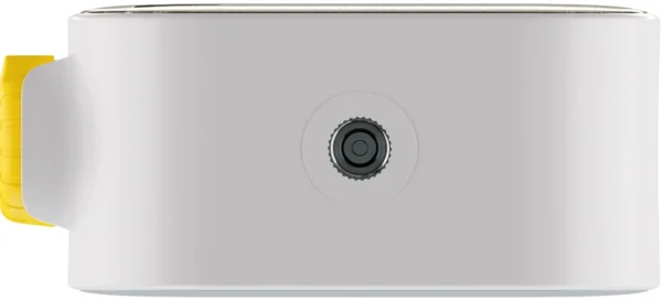 lampa led newell rgb cutie pie biaa 4d0956d9d2bc463e9a0be3bbedf7c662