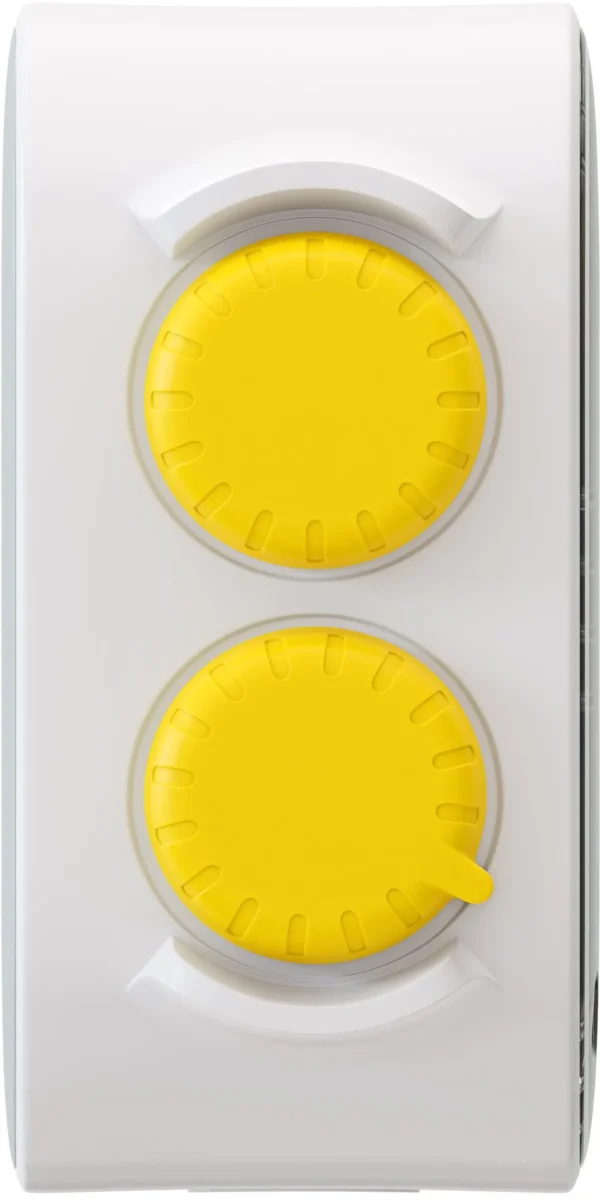 lampa led newell rgb cutie pie biaa 684271a3e9f348df8e4a954ac3a30a3c