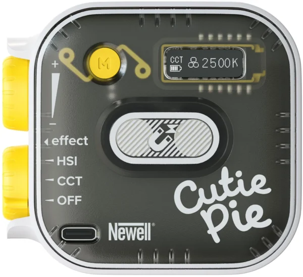 lampa led newell rgb cutie pie biaa c937feb28a6347b09af4b8ef7cc3abd1