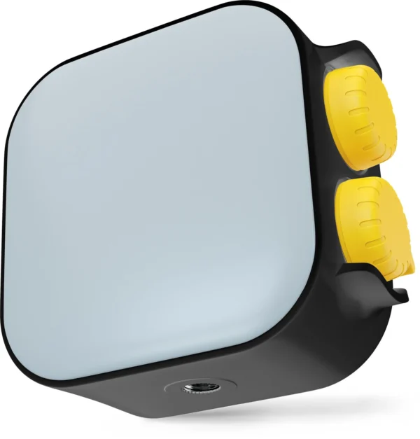 lampa led newell rgb cutie pie czarna 854d8a43ee3a4289996702284dd27d62