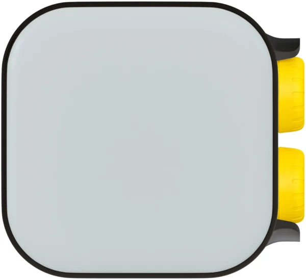 lampa led newell rgb cutie pie czarna 8d8560b6dc6240e08c51bc2d008cc6b2