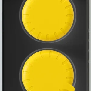 lampa led newell rgb cutie pie czarna f8680c516a0946b08220313bcf25ccef