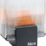 lampa led nice elac 90 230v z wbudowana antena 38b5b9cc786a4f45aa49c02ba35f8188