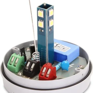 lampa led proxima kogut z wbudowana antena 43392 mhz 12 24v 4d772aec8ef140789daa58f579fd00c3