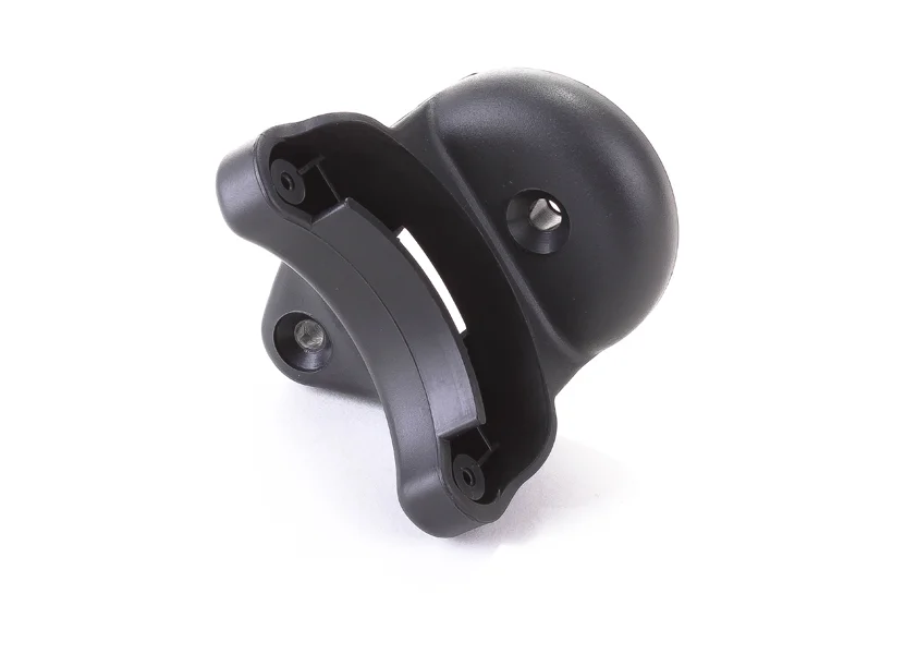 Lampa LED Proxima KOGUT z wbudowaną anteną 433.92 MHz (12-24V AC/DC lub 230V AC) żółta