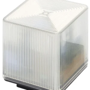 lampa led proxima kwadrat z wbudowana antena 43392mhz 12 24v 46937575278d4e11aaeee5a4c612637c