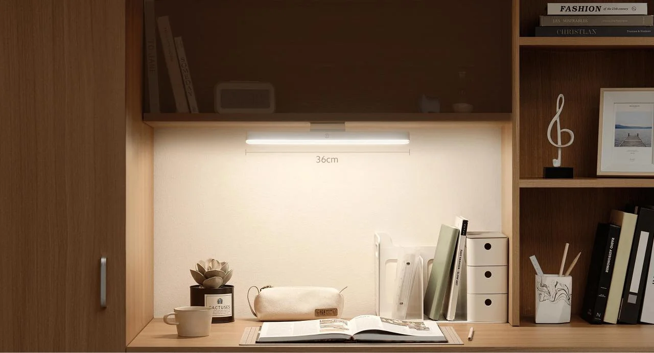 Lampa magnetyczna Xiaomi Magnetic Reading Light Bar