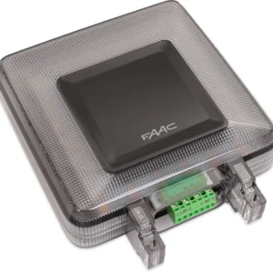 lampa ostrzegawcza faac xled 4153efcb67e64a959ca4c708e9f6fe52