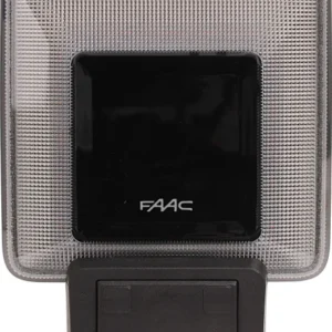 lampa ostrzegawcza faac xled ae08a3f9c0544932a1fa40650e323f93