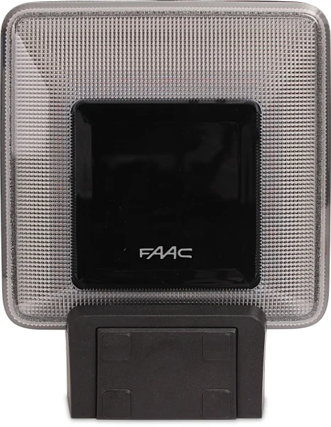 lampa ostrzegawcza faac xled ae08a3f9c0544932a1fa40650e323f93