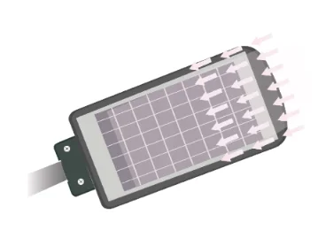 lampa solarna volt polska jocker 120 panel 12w 12000mah pilo 08301d8bda644d0c9379024387edc630