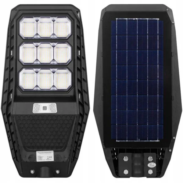 lampa solarna volt polska pioneer 120 panel 13w 15000mah pil 5dadec9f517c48f59af2614eb61fa7d8
