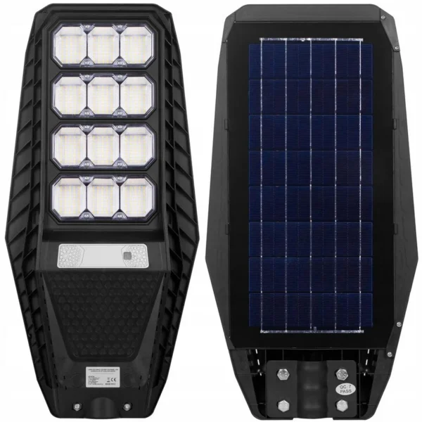 lampa solarna volt polska pioneer 240 panel 18w 18000mah pil d7ada3d8384e438d88273472254bf2a1