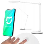 lampka biurkowa xiaomi mi smart led desk lamp pro 9c2eba072662484aabe80761a40b695e