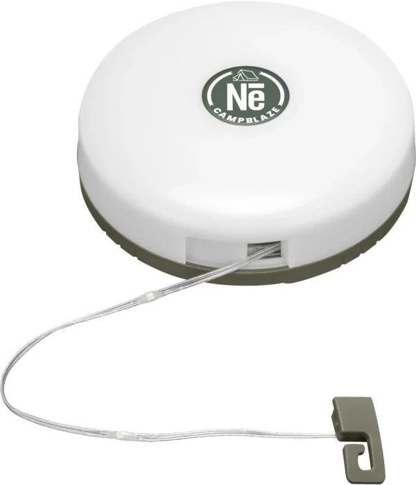 lampka led newell campblaze ze sznurem swietlnym 04a14835839f4a84b2c5b9e48770289b