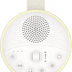 lampka nocna led newell lunawhisper z funkcja biaego szumu 94ef5fd1632140eab780231926484d9c