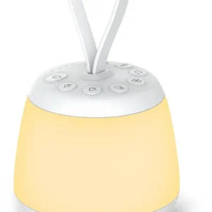 lampka nocna led newell selenedream z funkcja biaego szumu 3bb93df75344425da1387e8d7a25f837
