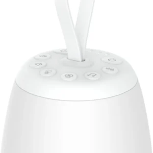 lampka nocna led newell selenedream z funkcja biaego szumu 7f2e8a9c89b740f5aa6ee84c692df814