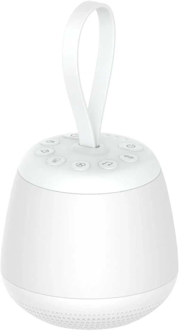 lampka nocna led newell selenedream z funkcja biaego szumu 7f2e8a9c89b740f5aa6ee84c692df814