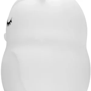 lampka silikonowa redleaf silly owl b37bad134d71409983d311a2aa383c66