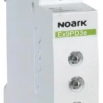 lampka sygnalizacyjna 230400v acdc 3 x czerwony led ex9pd3e 817f44435aeb4d97bf80c9016e95d044